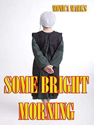 cover image of Some Bright Morning